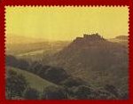 Carreg Cennen Castle image: