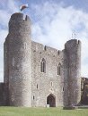 Caerphilly Castle image: